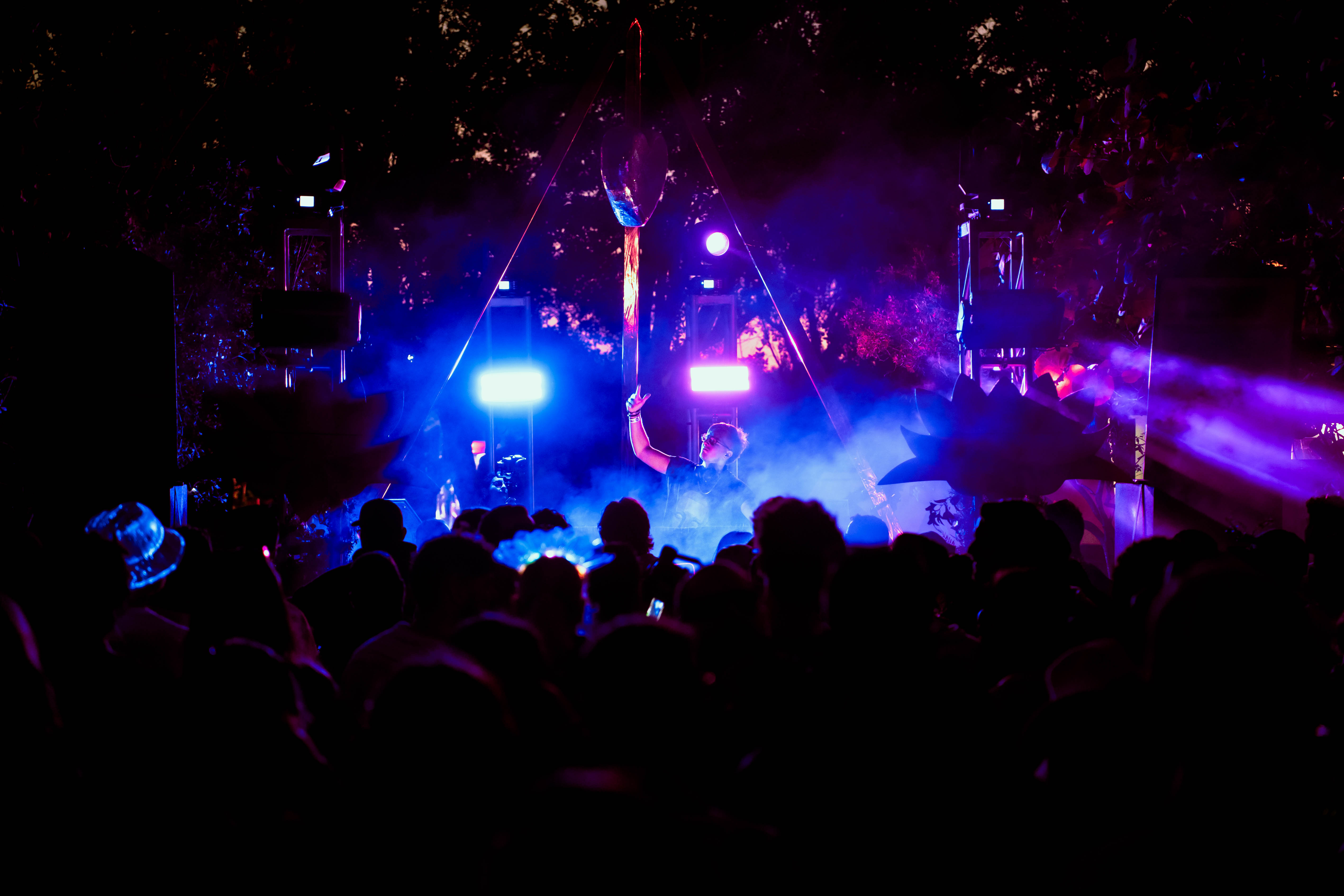 Chris Berner \u2014 DJ Sets